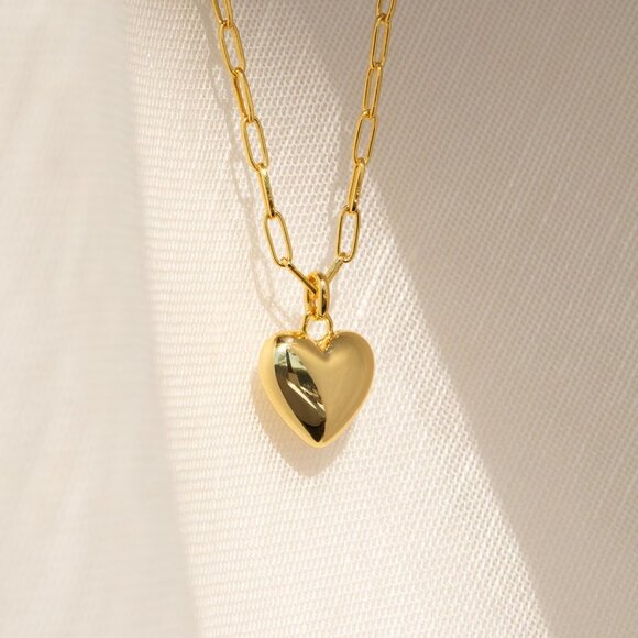 ⚡Sun Moon Sunlight Evil Eye Infinity Italian Horn Softball Compass Heart - Picture 5 of 7